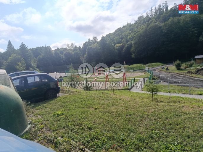 Pronájem, Byt 3+1, Hlubočky