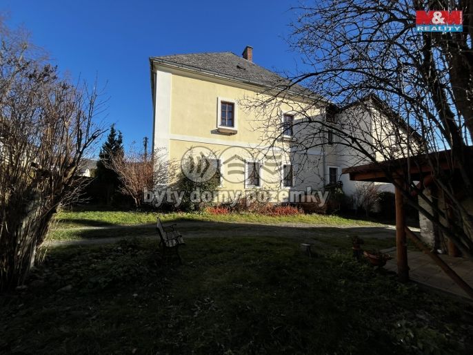 Prodej, Byt 3+kk, Nový Malín