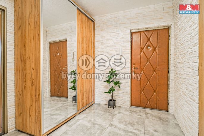 Prodej, Byt 2+1, Český Těšín