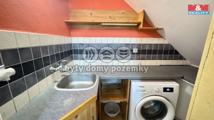 Pronájem, Byt 1+1, Olomouc