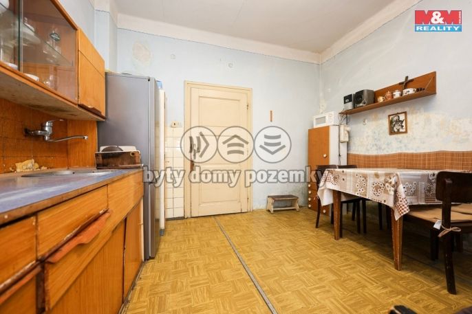 Prodej, Rodinný dům, Mladějovice