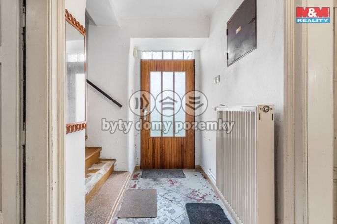 Prodej, Rodinný dům, Kyškovice
