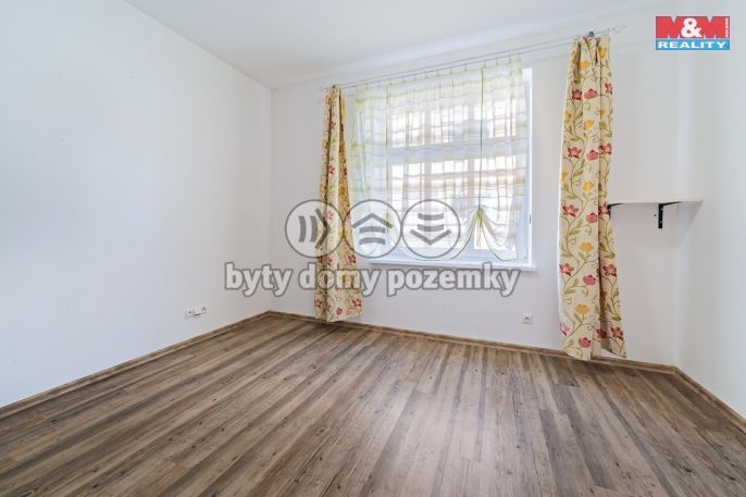 Prodej, Byt 3+1, Karlovy Vary