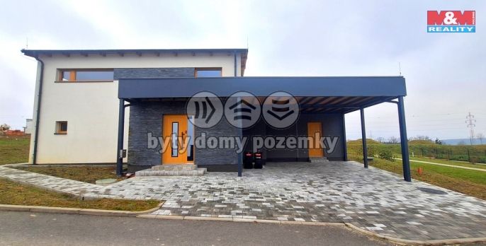 Prodej, Rodinný dům, Rychnov nad Kněžnou