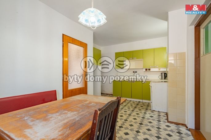 Prodej, Rodinný dům, Homole