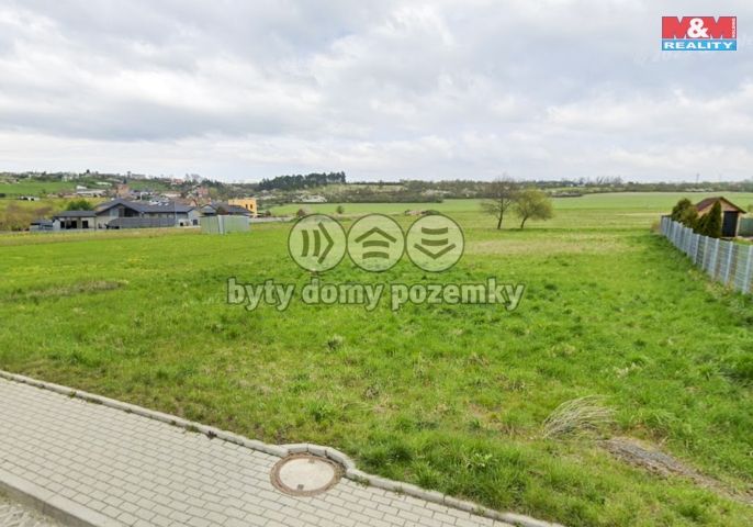 Prodej, Pozemek k bydlení, Kly