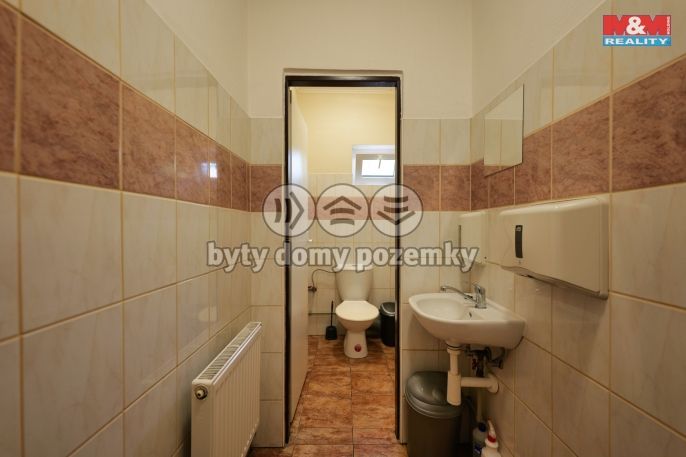 Prodej, Rodinný dům, Koryčany