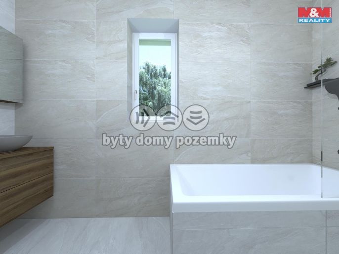 Prodej, Rodinný dům, Vidče