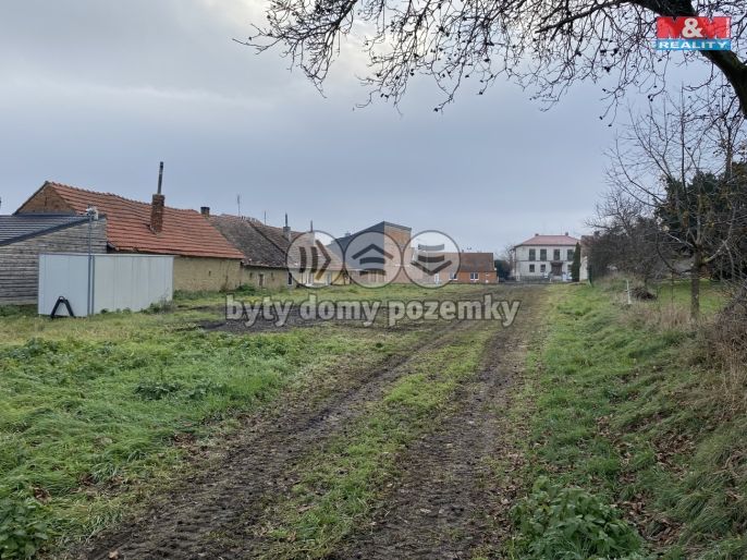 Prodej, Pozemek k bydlení, Sokolnice