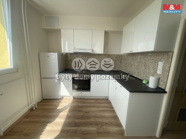 Prodej, Byt 1+1, Ostrava