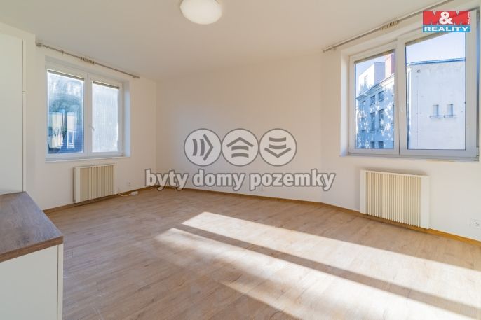 Pronájem, Byt 2+1, Aš