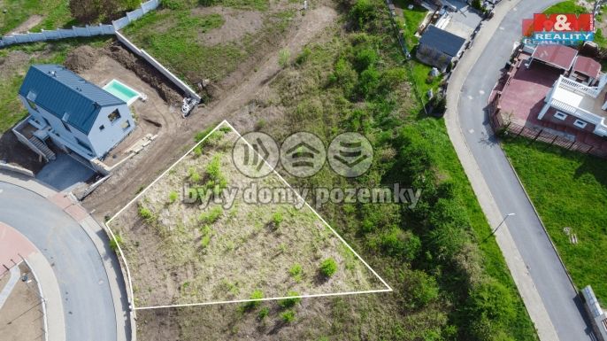 Prodej, Pozemek k bydlení, Beroun