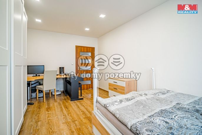 Prodej, Byt 3+1, Orlová