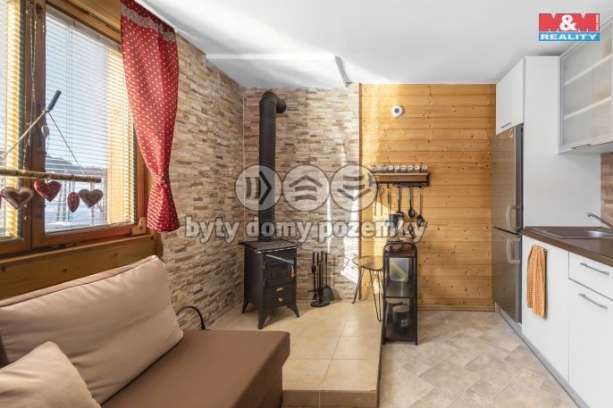 Prodej, Zahrada, Frýdek-Místek