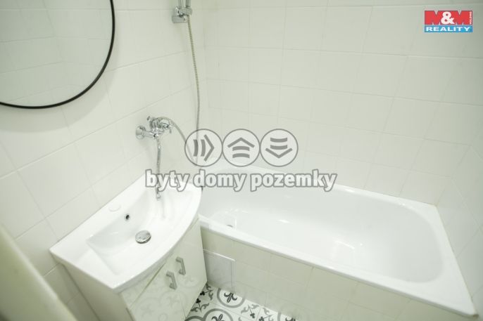 Prodej, Byt 1+1, Havířov