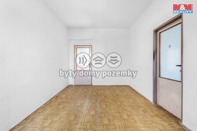 Prodej, Rodinný dům, Trmice