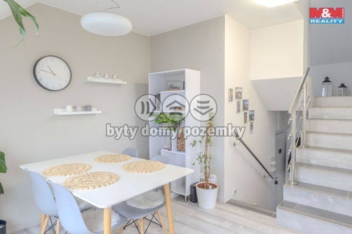 Prodej, Byt 3+1, Zlín