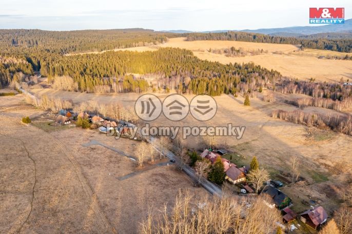 Prodej, Pozemek k bydlení, Nové Hutě