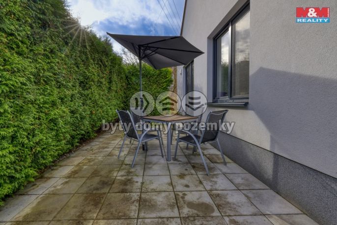 Pronájem, Rodinný dům, Druztová