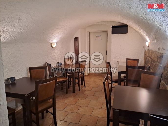 Pronájem, Restaurace, stravování, Děčín