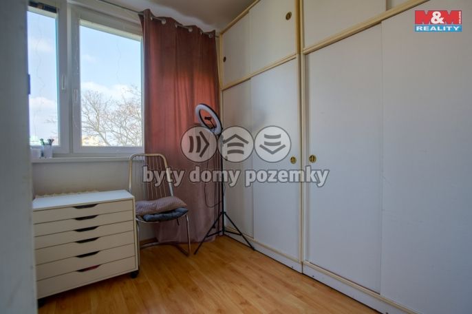Prodej, Byt 3+1, Ostrava