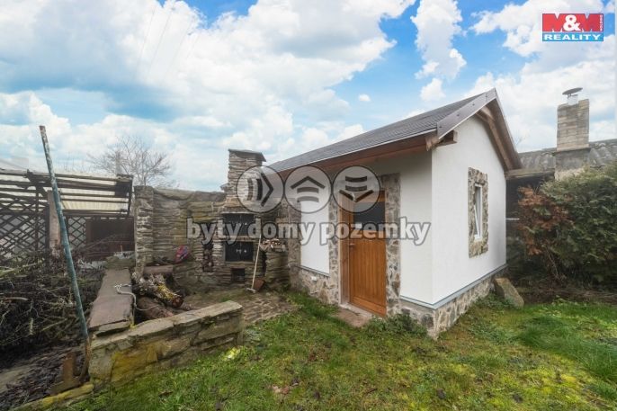 Prodej, Chata, Dražeň
