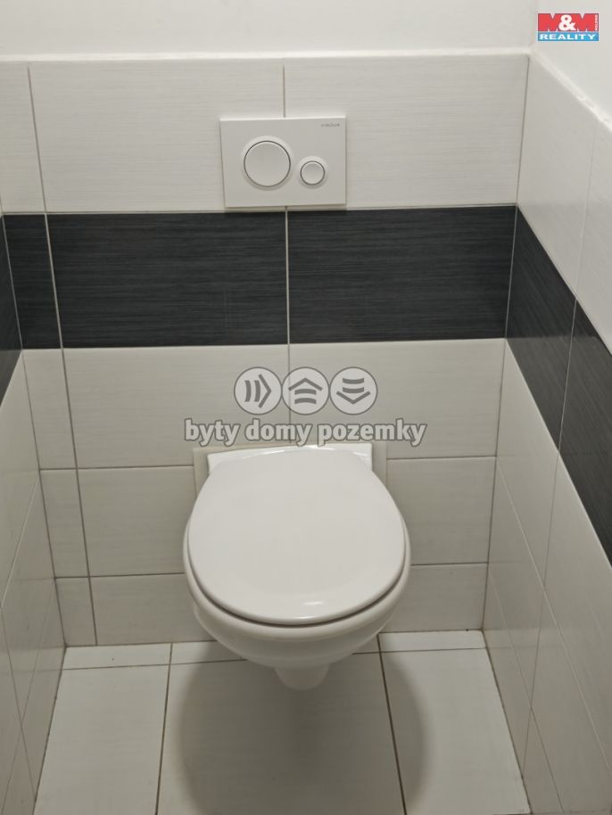 Pronájem, Byt 2+kk, Ostrava