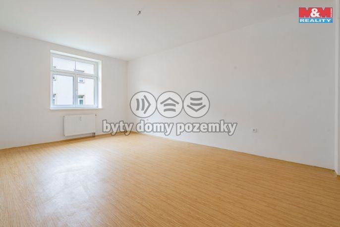 Prodej, Byt 3+1, Prachatice
