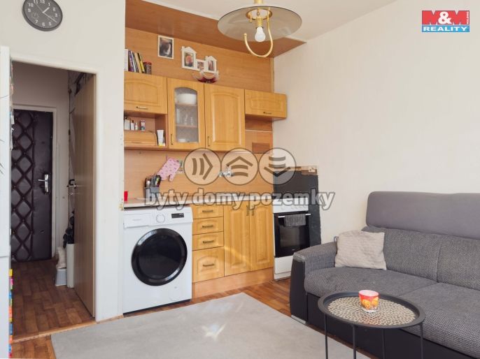 Prodej, Byt 2+kk, Karviná