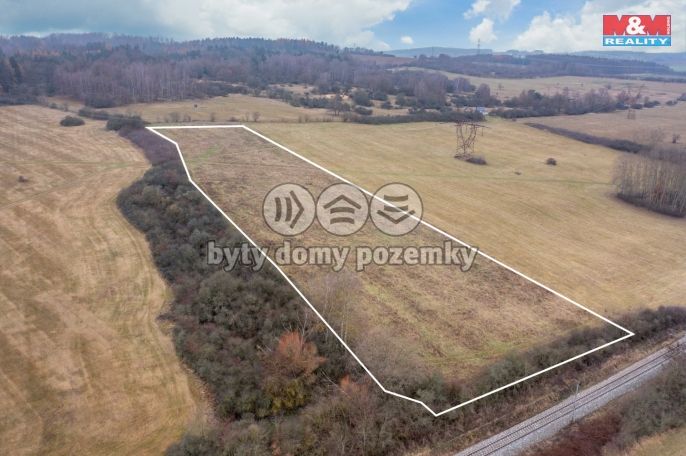 Prodej, Louka, Žákava