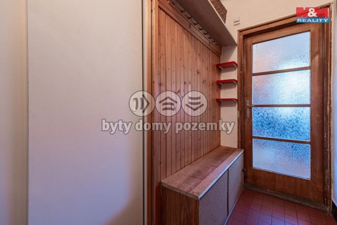 Prodej, Byt 4+1, Sedlčany