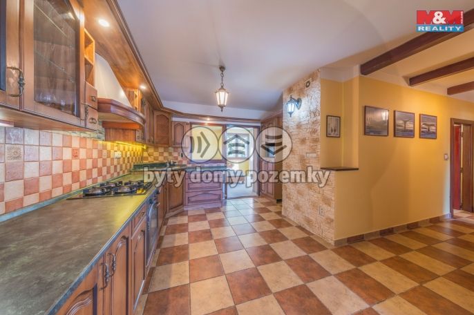 Prodej, Rodinný dům, Ostrava