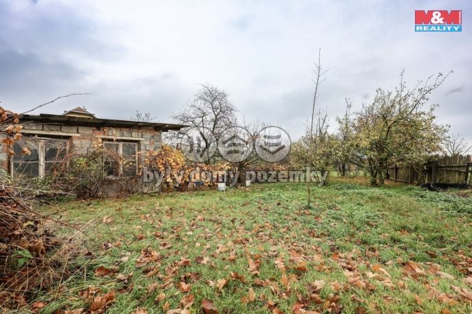 Prodej, Rodinný dům, Mladějovice