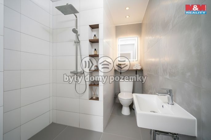 Prodej, Rodinný dům, Hradec Králové