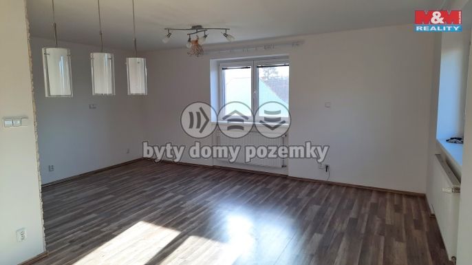 Pronájem, Rodinný dům, Senomaty