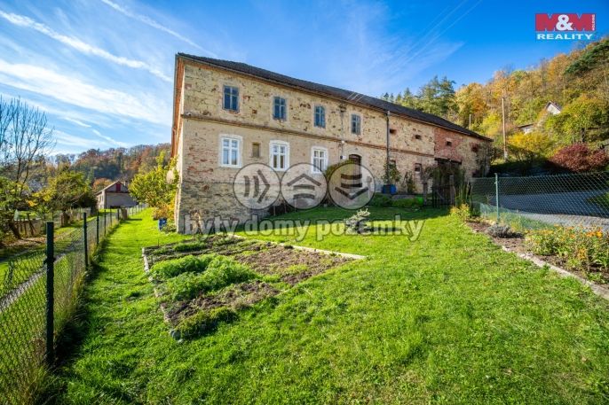 Prodej, Rodinný dům, Vendolí