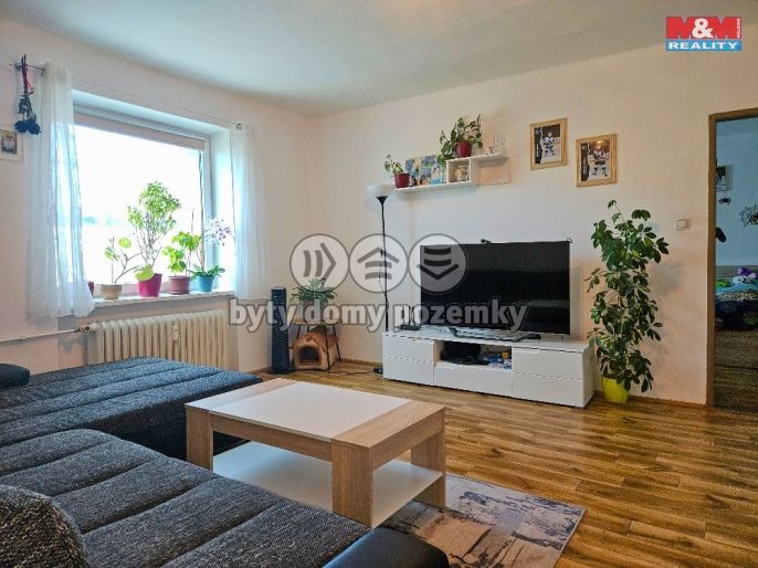 Prodej, Byt 3+1, Most