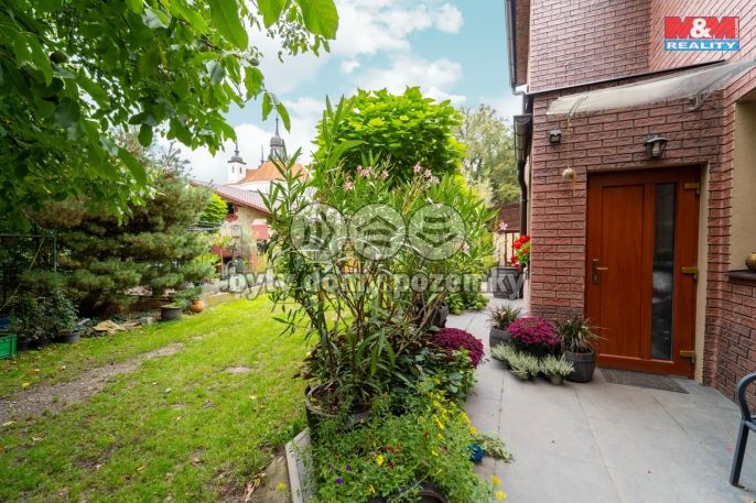 Prodej, Obchodní objekt, Bechyně