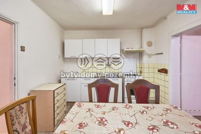 Prodej, Rodinný dům, Vlčnov