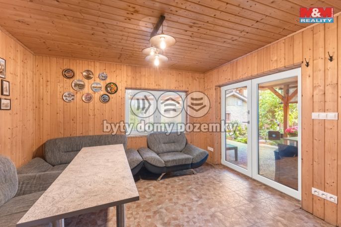 Prodej, Rodinný dům, Kladno