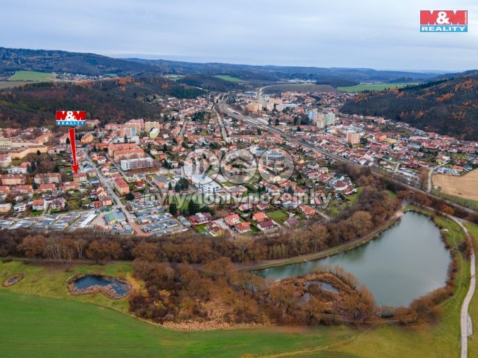 Prodej, Rodinný dům, Kuřim