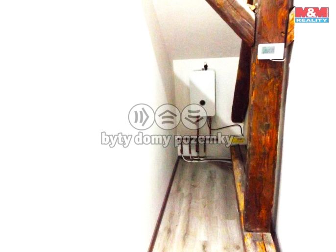 Pronájem, Byt 2+1, Petřvald