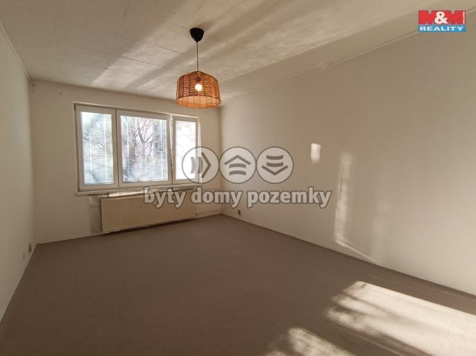 Prodej, Byt 1+1, Orlová