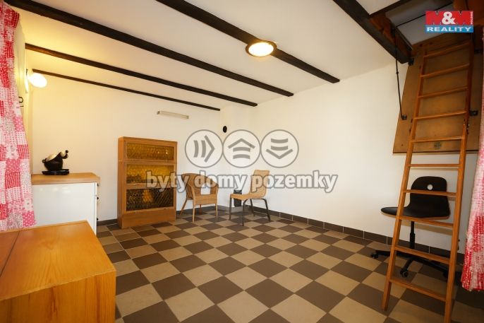 Prodej, Chata, Karlovy Vary