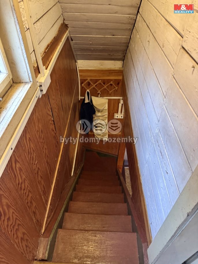 Prodej, Chata, Ochoz u Brna