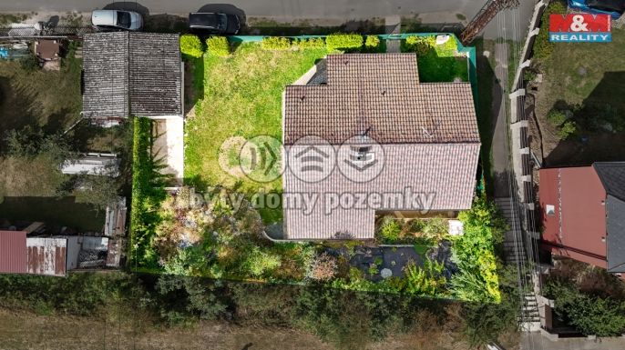 Prodej, Rodinný dům, Kozolupy