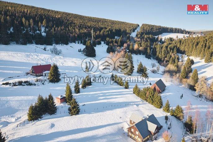 Prodej, Louka, Malá Úpa