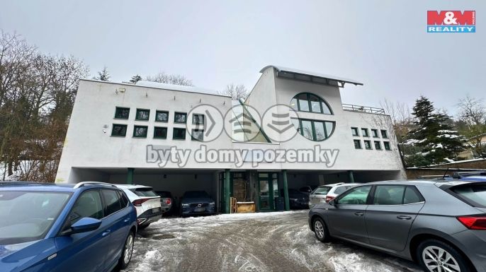 Pronájem, Kancelářský prostor, Mladá Boleslav