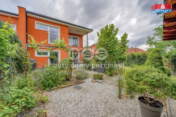 Prodej, Rodinný dům, Sadov