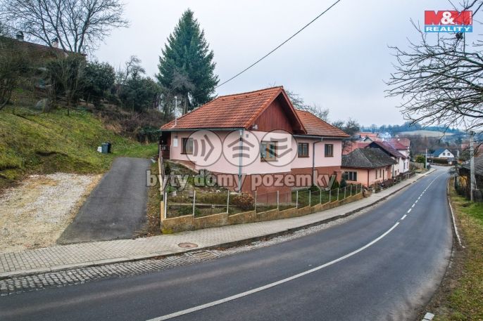 Prodej, Rodinný dům, Slavičín